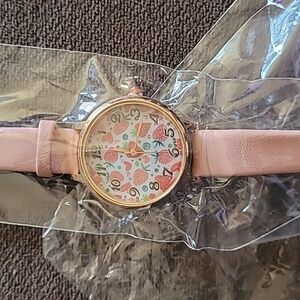 Strawberry Watch Strawberry Watch Strawberry Watch Strawberry Watch